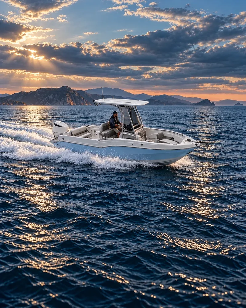 Navion series