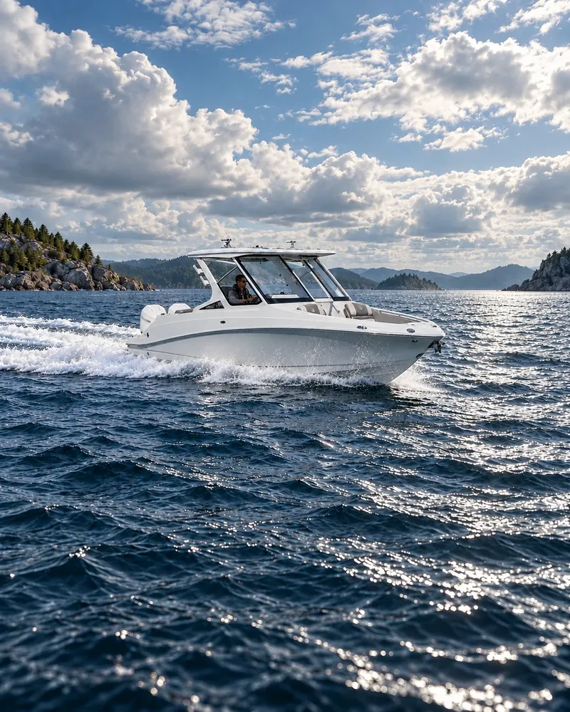 Navion series